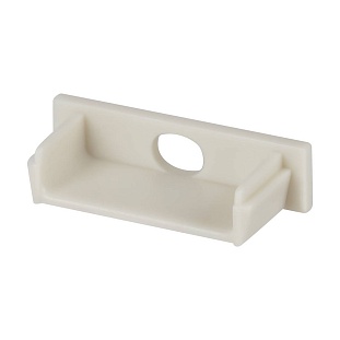 Заглушка MAYTONI LED STRIP PROFIL ALM003EC