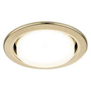 Светильник встраиваемый AMBRELLA LIGHT G G101 SB