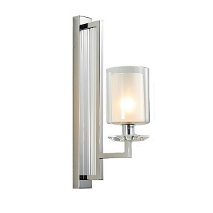 Бра NEWPORT 4400 4401 L/A chrome new