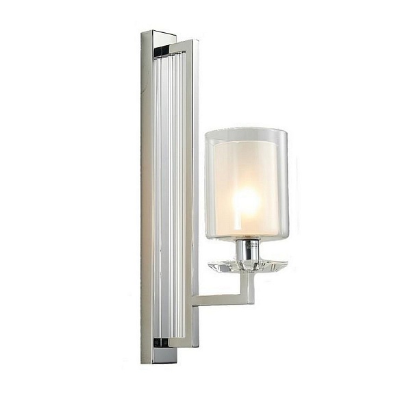 Бра NEWPORT 4400 4401 L/A chrome new