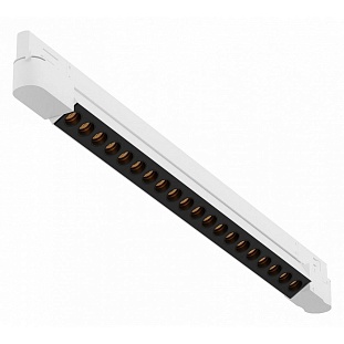 Трековый светильник MAYTONI POINTS TR195-3-20W2.7K-M-W