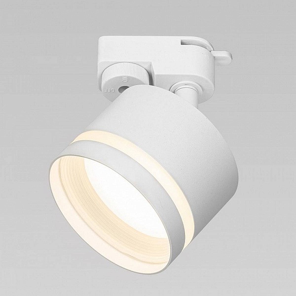 Трековый светильник CITILUX HARDY CL002T10