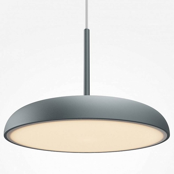 Подвес MAYTONI GERHARD MOD189PL-L18GR3K1