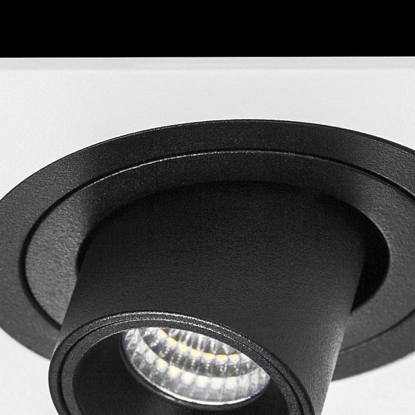 Светильник встраиваемый LIGHTSTAR INTERO i516172