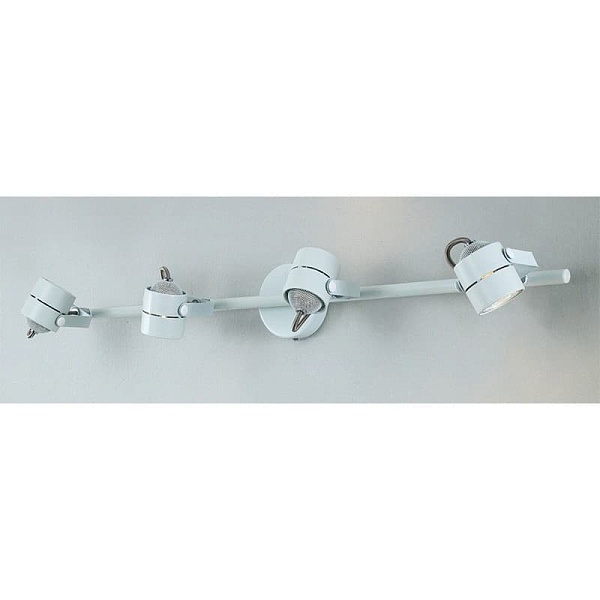 Спот CITILUX Ринг CL525540