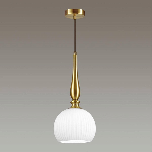Подвес ODEON LIGHT RUNGA 4767/1