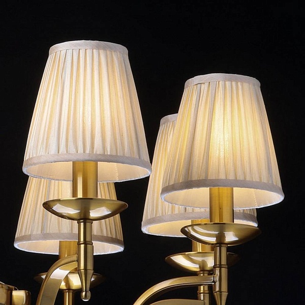 Люстра подвесная MW-LIGHT ВИРДЖИНИЯ 7 444012308