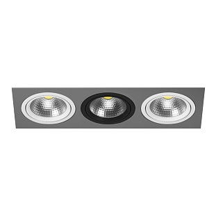 Светильник встраиваемый LIGHTSTAR INTERO 111 i839060706