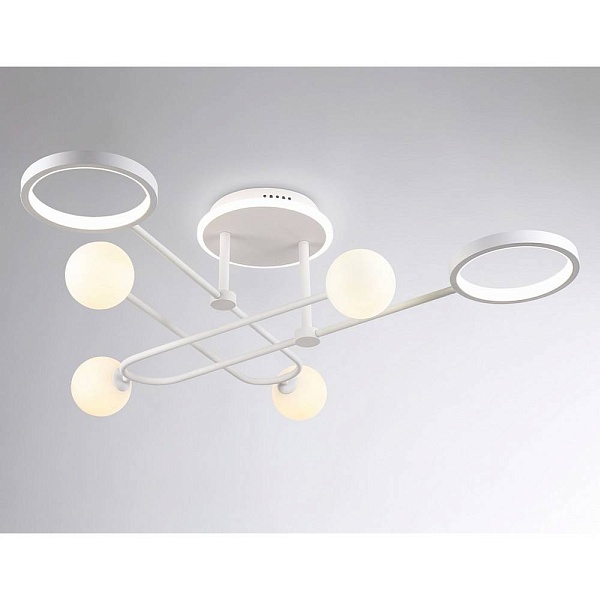 Люстра потолочная AMBRELLA LIGHT FL FL66229