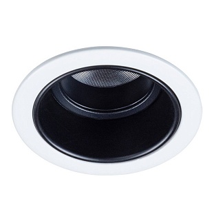 Светильник встраиваемый ARTE LAMP SCROLL A3311PL-1WH