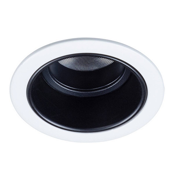 Светильник встраиваемый ARTE LAMP SCROLL A3311PL-1WH