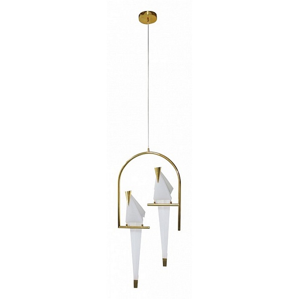 Подвес MODERLI BIRDS V3071-2PL