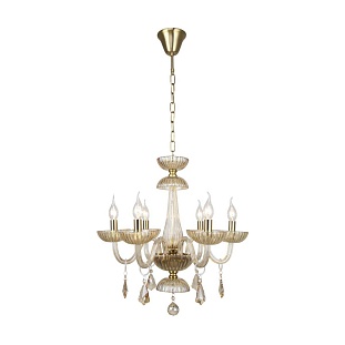 Люстра подвесная ESCADA ALHAMBRA 590/6PL