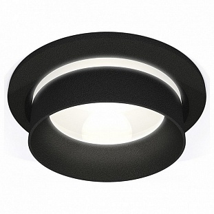 Светильник встраиваемый AMBRELLA LIGHT TECHNO SPOT 48 XC6513061