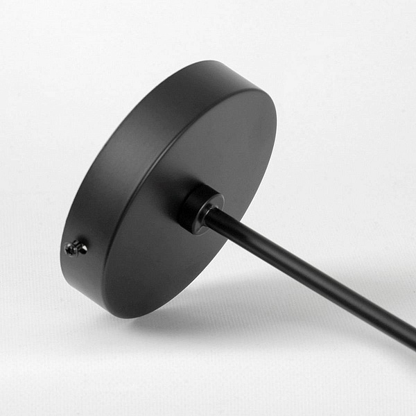 Люстра потолочная LUSSOLE LSP-891 LSP-8913
