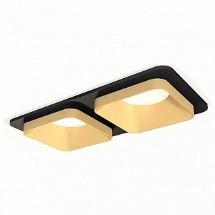 Светильник встраиваемый AMBRELLA LIGHT XC XC7906004
