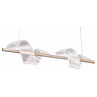 Подвес KINK LIGHT ИЛИНА 08042-2AS,37