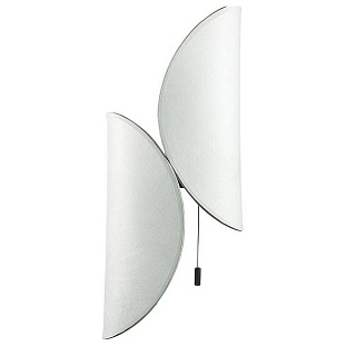 Бра ODEON LIGHT L-VISION 7067/2W
