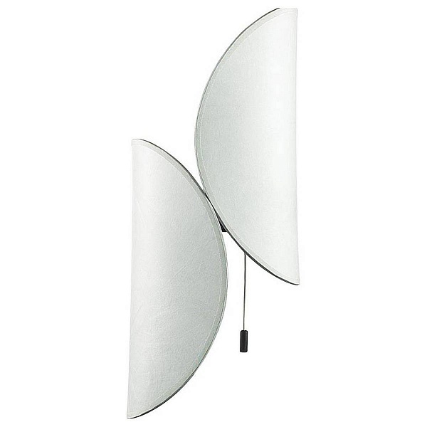 Бра ODEON LIGHT L-VISION 7067/2W