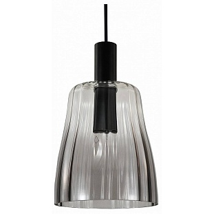 Подвес INDIGO SOAVE 11047/B/1P Smoke