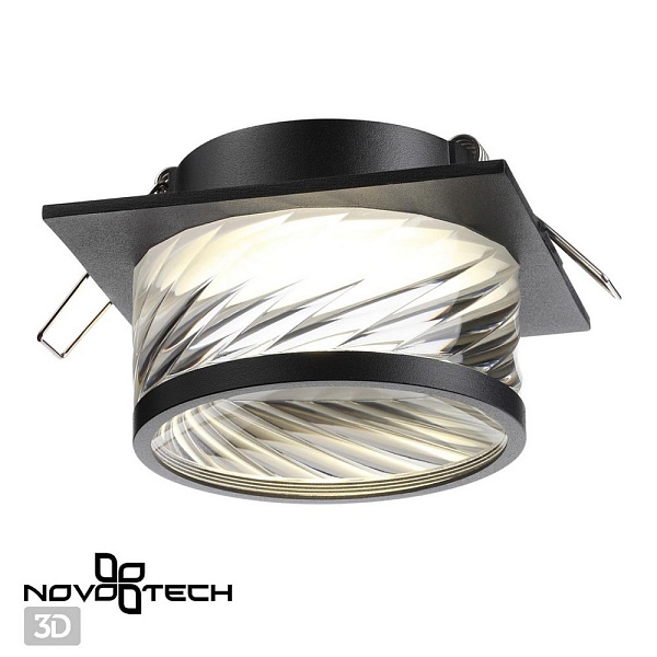Светильник встраиваемый NOVOTECH GEM 370920