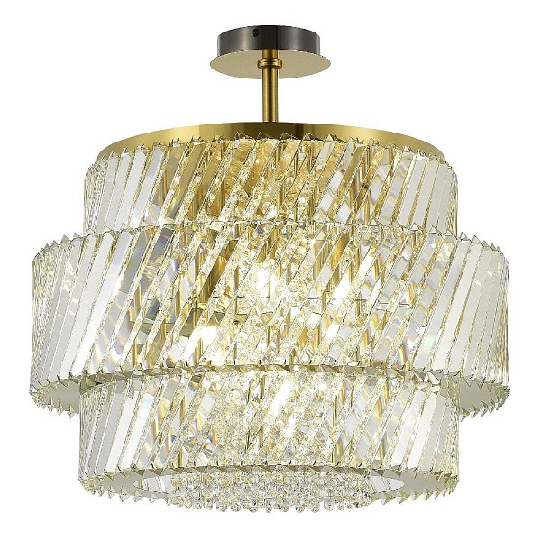 Люстра потолочная ST LUCE RITZ SL6138.313.12