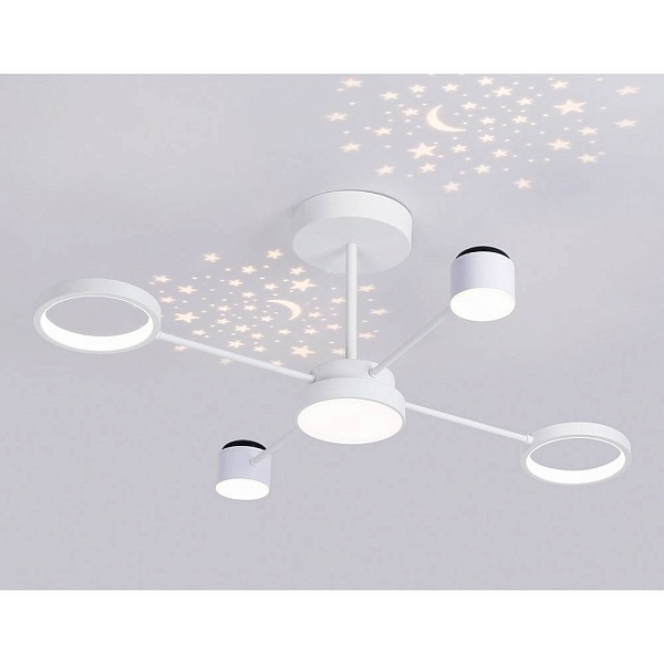 Люстра потолочная AMBRELLA LIGHT FL FL51631