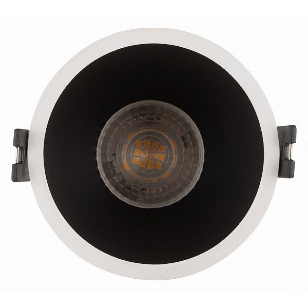 Светильник встраиваемый DENKIRS DK3026 DK3026-WB
