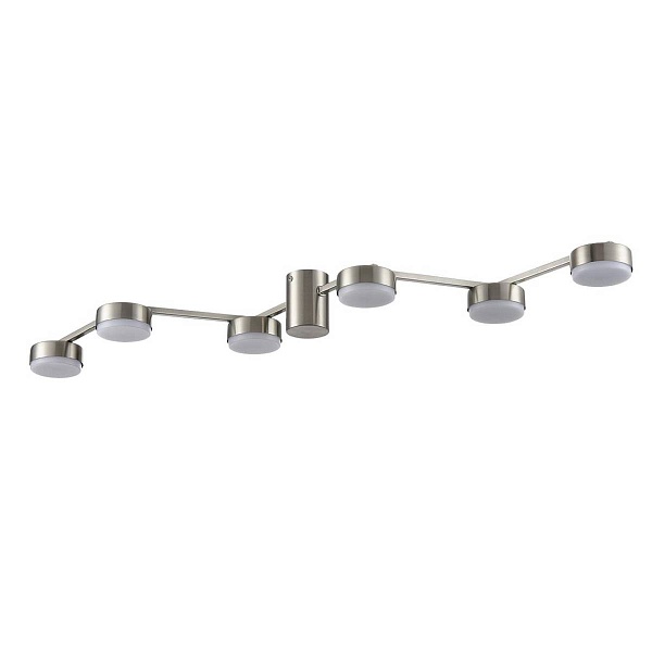 Люстра потолочная LUMION SANATA 8116/6C