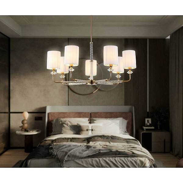 Люстра подвесная AMBRELLA LIGHT LH LH71503