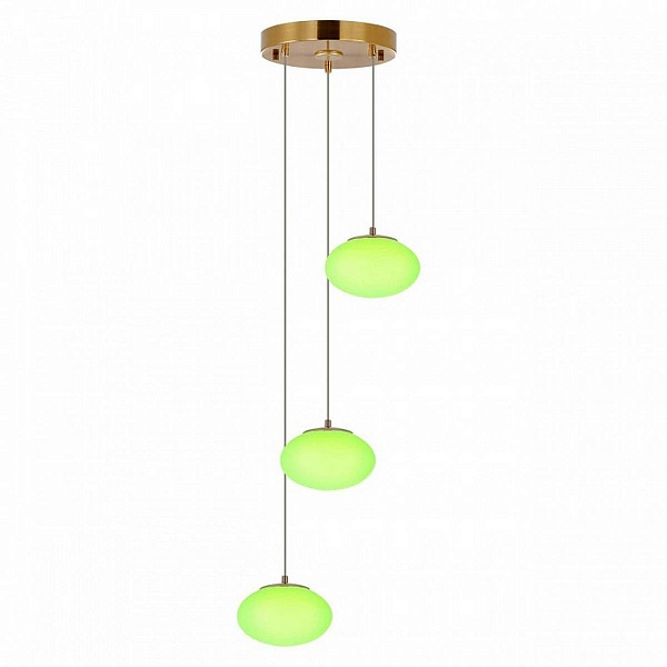 Подвес CITILUX ATMAN SMART CL226A033