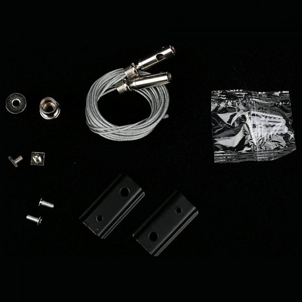 Подвесное крепление APLOYT MAGNETIC TRACK 48 APL.0182.00.06
