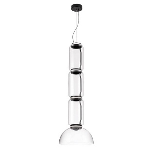 Подвес DIVINARE TRUMPET 1242/06 SP-30