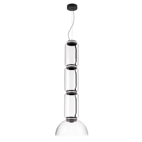 Подвес DIVINARE TRUMPET 1242/06 SP-30