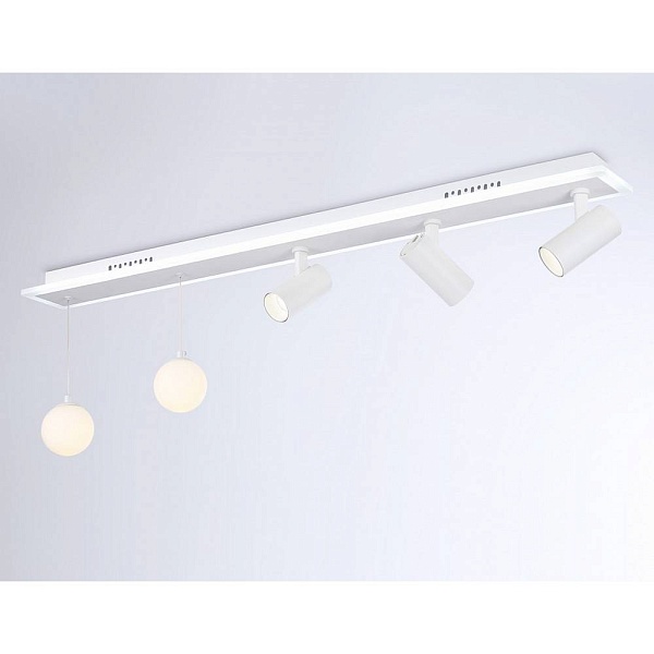 Светильник потолочный AMBRELLA LIGHT FL FL66201