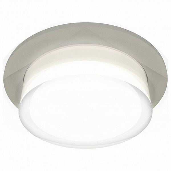 Светильник встраиваемый AMBRELLA LIGHT XC XC7623040