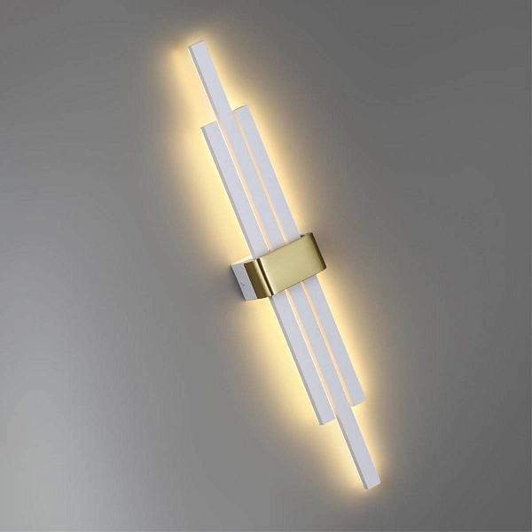 Бра LUMION LEDIO 5686/18WL