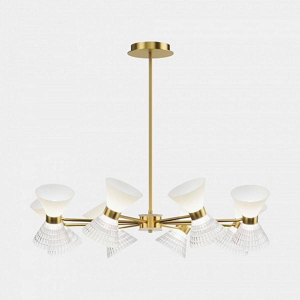 Люстра подвесная ST LUCE SPIRIT SL2004.303.16