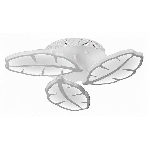 Люстра потолочная VITALUCE V5252 V5252/3PL