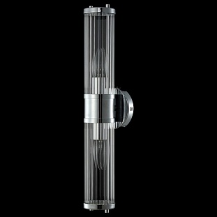 Бра CRYSTAL LUX SANCHO AP2 CHROME
