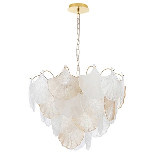 Люстра подвесная CRYSTAL LUX BONITA SP10