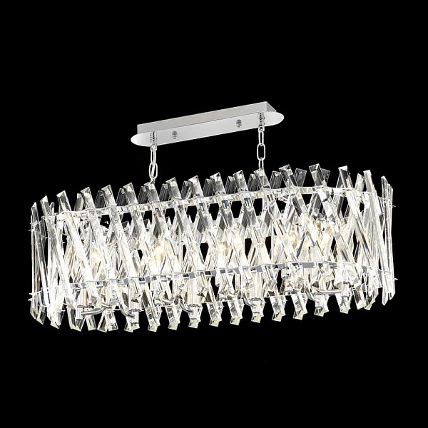 Люстра подвесная CITILUX ИНГВАР CL334301