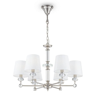 Люстра подвесная MAYTONI RIVERSIDE MOD018PL-06CH