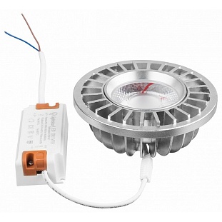 Лампа светодиодная LIGHTSTAR AR111 940162