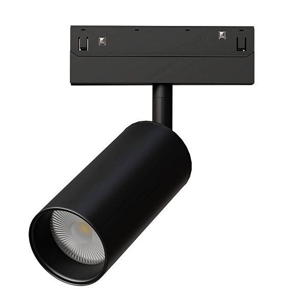 Трековый светильник ARTE LAMP LINEA A4681PL-1BK