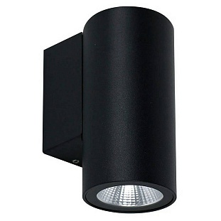 Светильник уличный настенный ARTE LAMP TORCULAR A1307AL-1BK