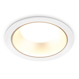 Светильник встраиваемый AMBRELLA LIGHT GX STANDARD TECH TN52332