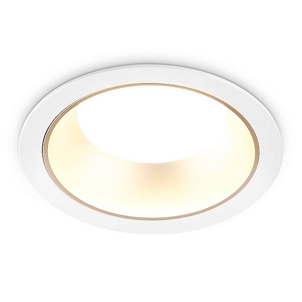 Светильник встраиваемый AMBRELLA LIGHT GX STANDARD TECH TN52332