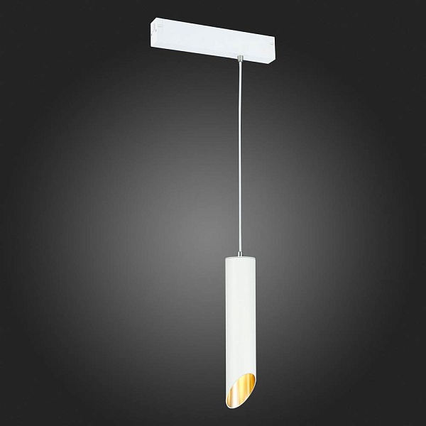 Трековый светильник ST LUCE SKYLINE 220 ST508.503.01