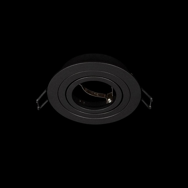 Светильник встраиваемый LOFT IT HAP 10341/B Black